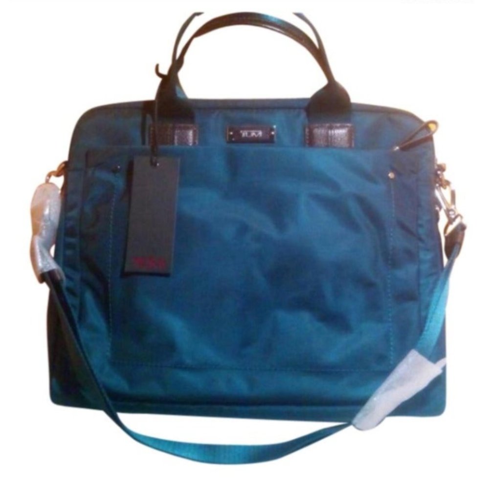 Tumi Macon Laptop CarrierBrief Case